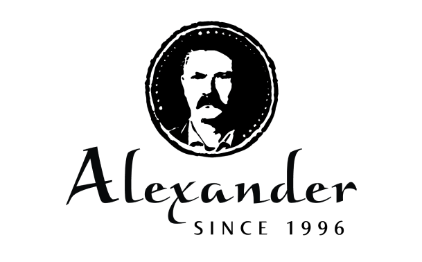 Alexander Wines